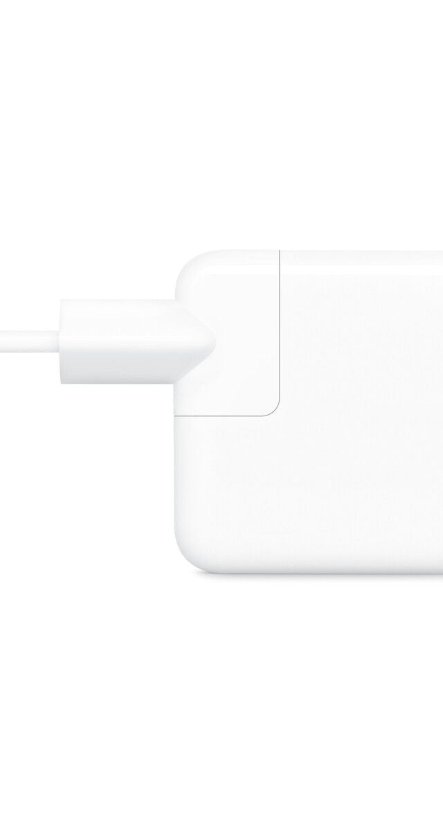 35W Dual USB-C Port Power Adapter EU