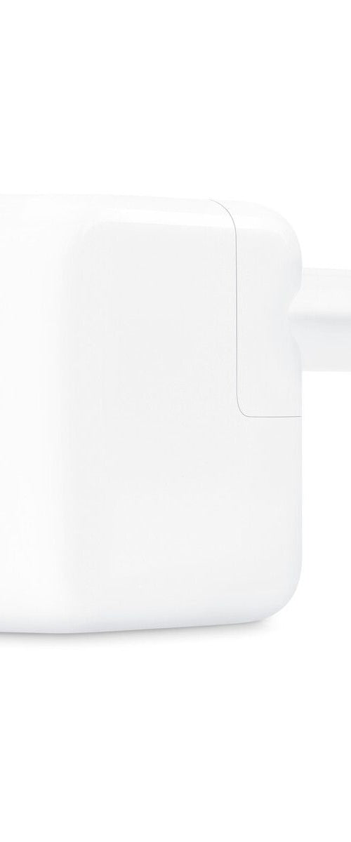35W Dual USB‑C Port Power Adapter EU