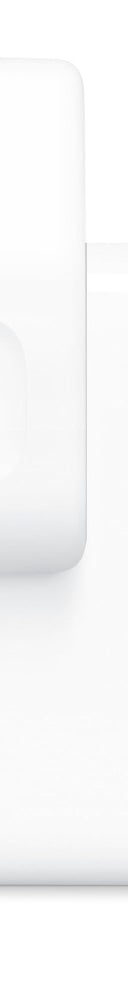 35W Dual USB-C Port Power Adapter UK