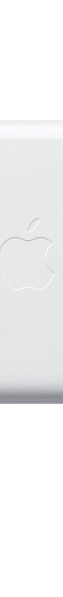 Apple 45W MagSafe Power Adapter (Netzteil) für MacBook Air