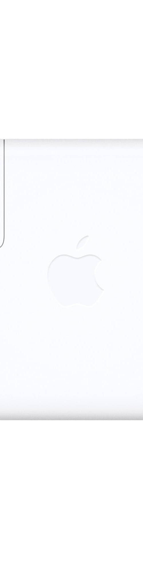 Apple 60W MagSafe 2 Power Adapter (Netzteil für das 13" MacBook Pro mit Retina Display)