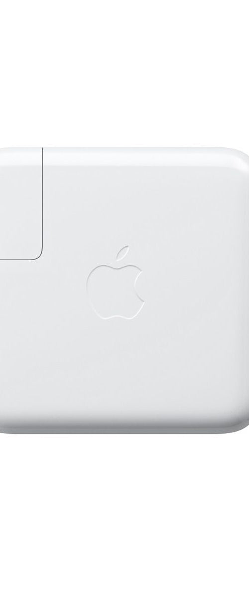 Apple 85W MagSafe Power Adapter (für 15- und 17-Zoll-MacBook Pro)