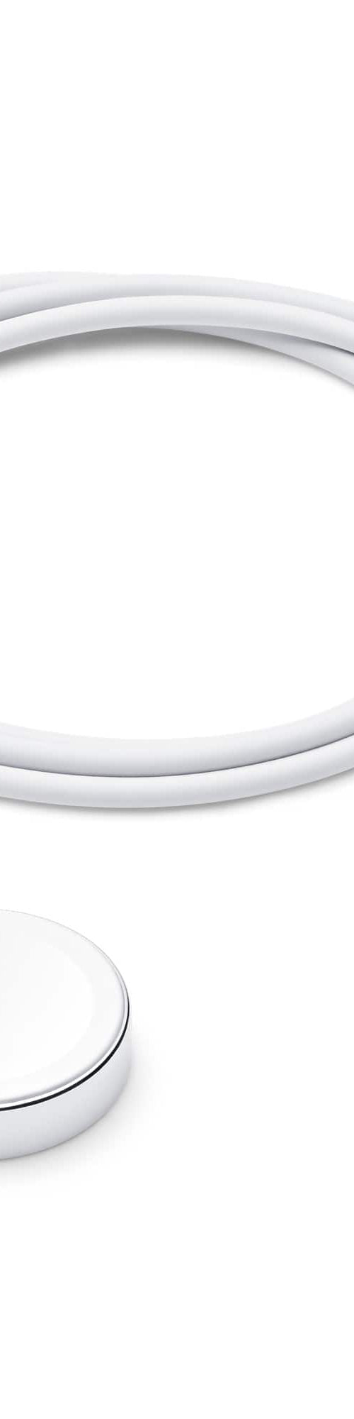 Apple Watch Magnetisches Ladekabel (1 m)