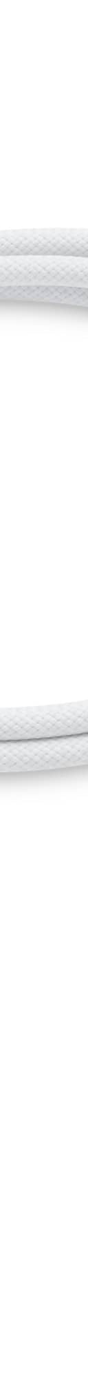 Apple Watch magnetisches Schnellladegerät auf USB‑C Kabel (1 m)