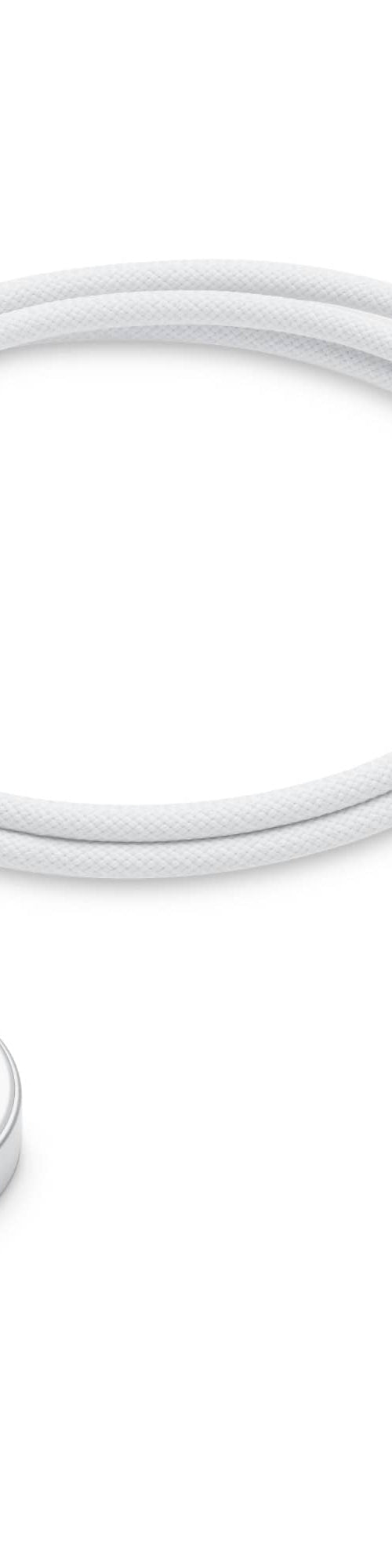 Apple Watch magnetisches Schnellladegerät auf USB‑C Kabel (1 m)