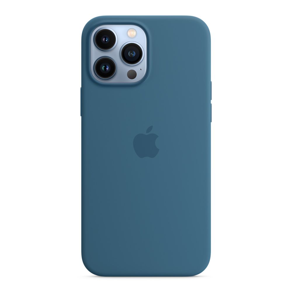 iPhone 13 Pro Max Silicone Case with MagSafe – MaxPureCases iPhone 13 Pro Max Silicone Case with MagSafe – MaxPureCases