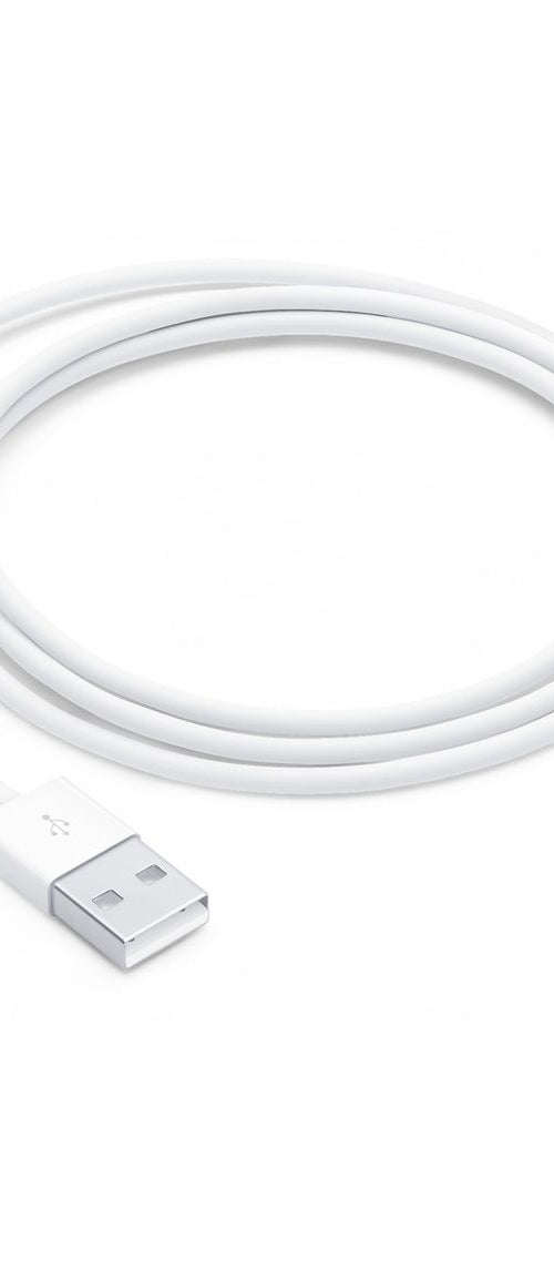 Lightning auf USB Kabel (1 m)