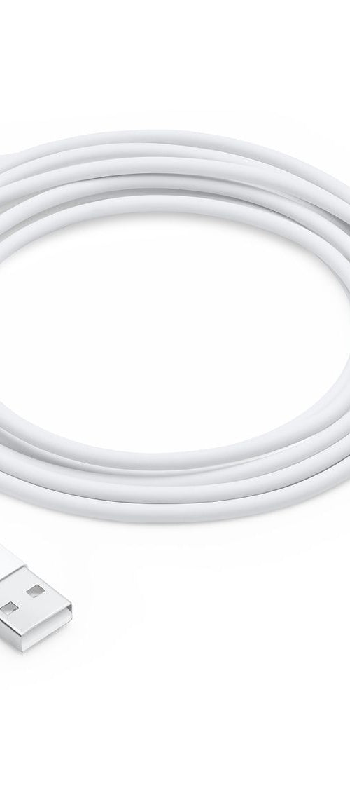 Lightning auf USB Kabel (2 m)