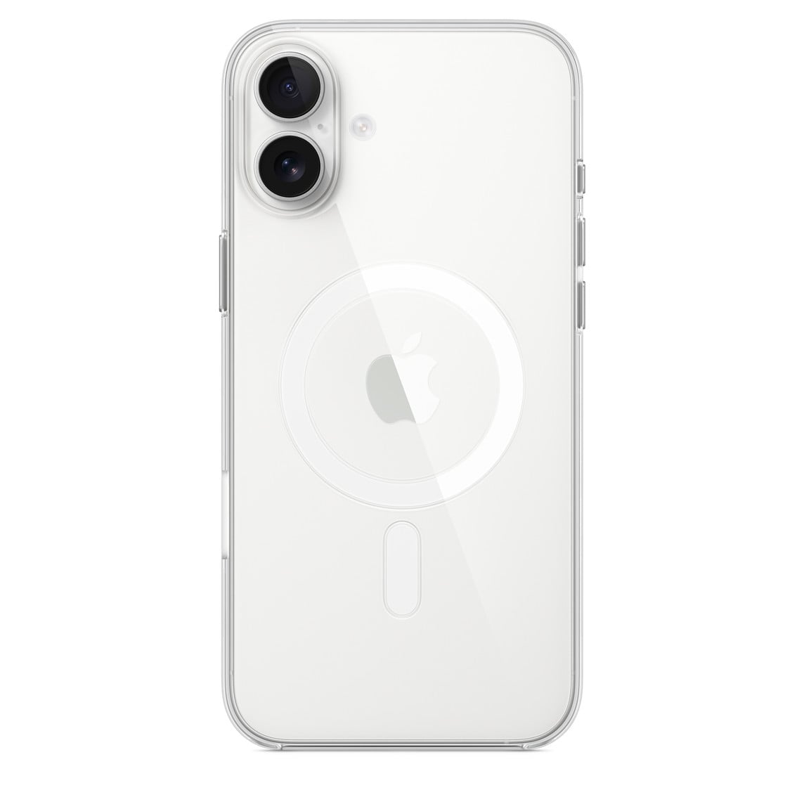 純正 iPhone 16 Pro Clear Case MagSafe対応 iPhone 16 Pro Max Clear Case with MagSafe – Caseco Inc