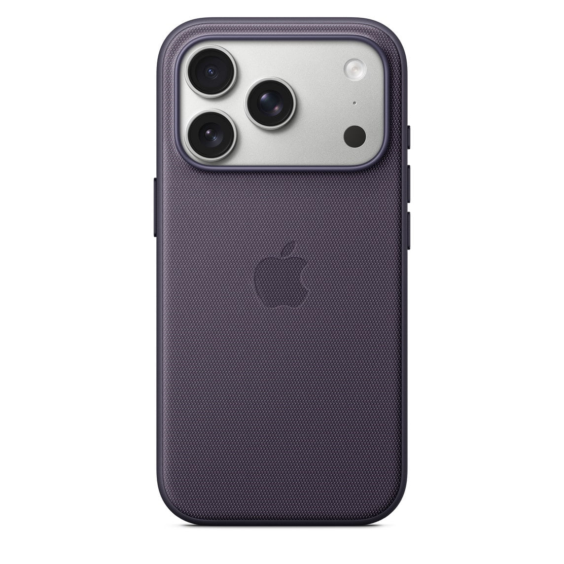 iPhone 17 Pro TechWoven Case with MagSafe
