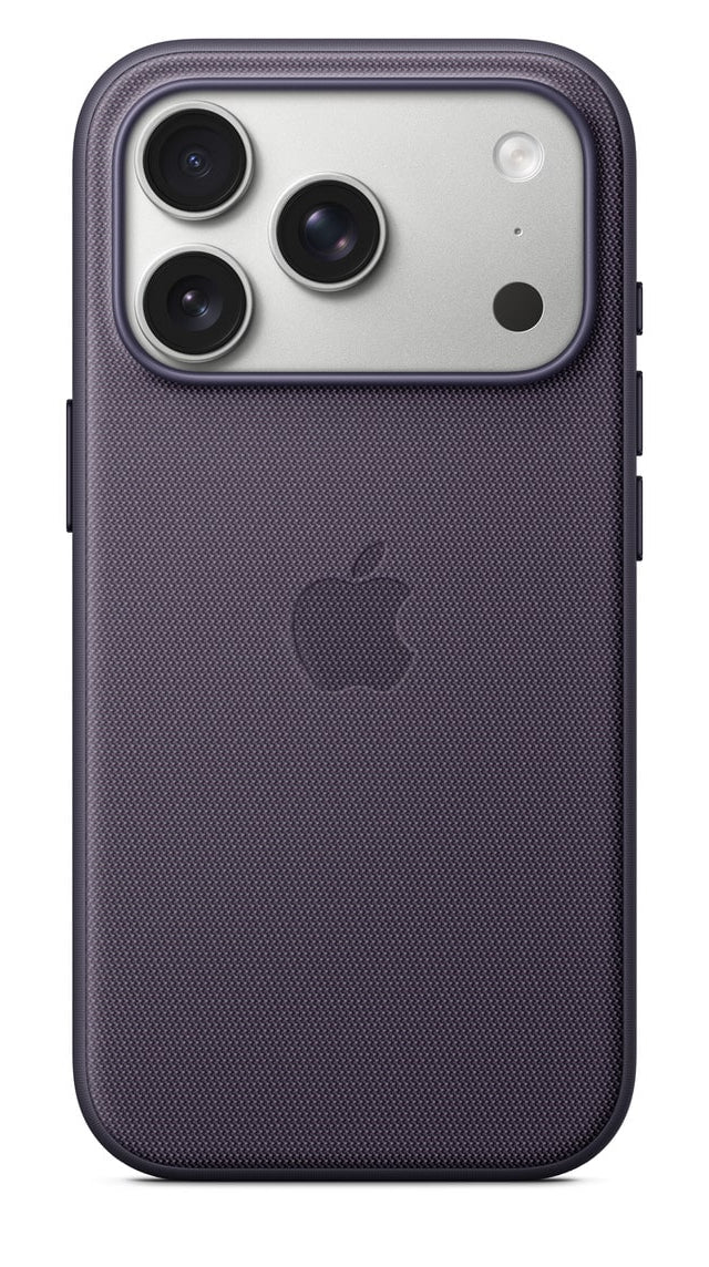 iPhone 17 Pro TechWoven Case with MagSafe