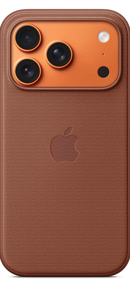 iPhone 17 Pro TechWoven Case with MagSafe