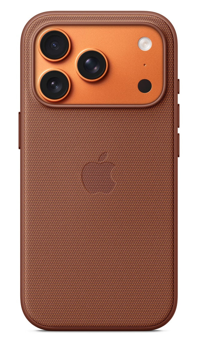 iPhone 17 Pro TechWoven Case with MagSafe