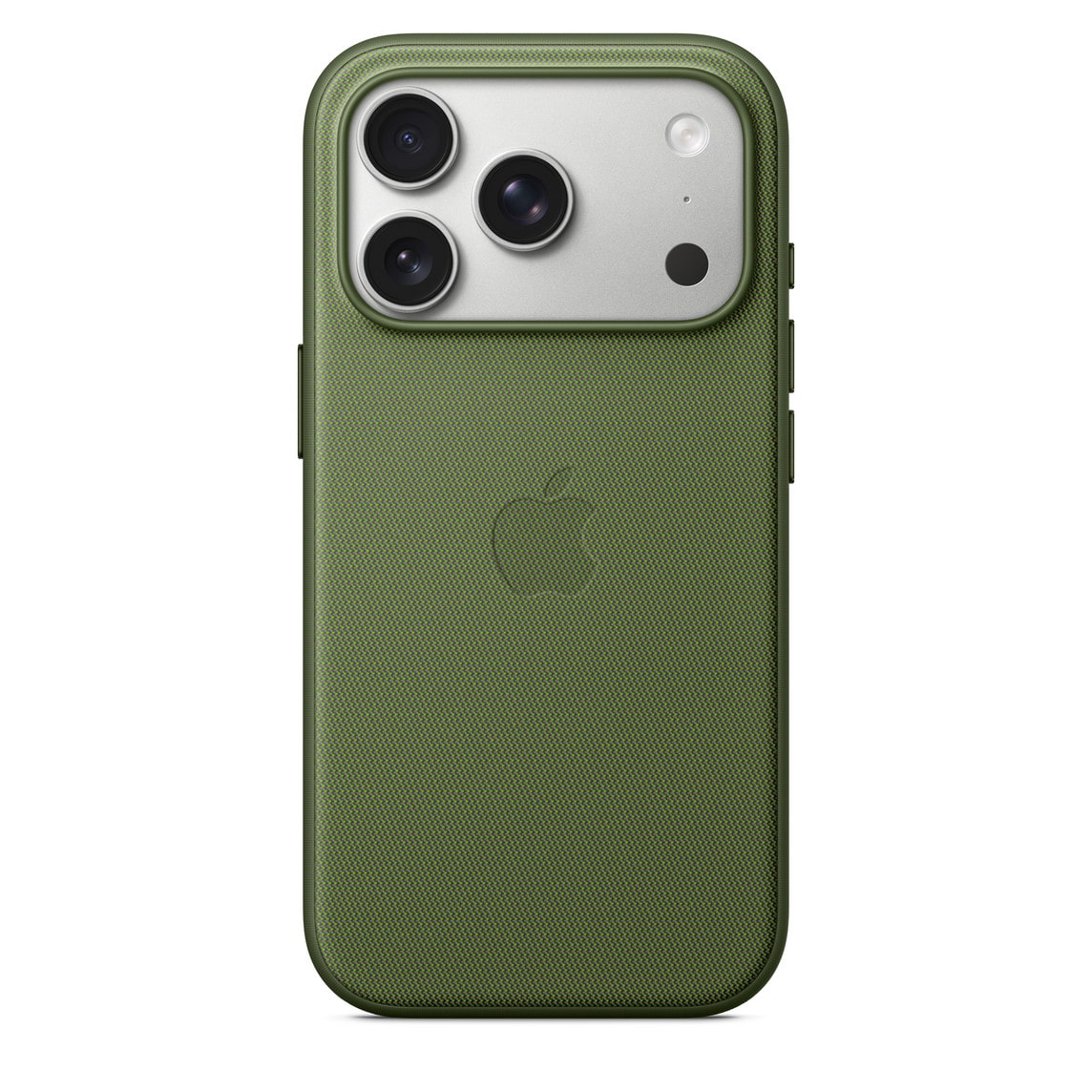 iPhone 17 Pro TechWoven Case with MagSafe