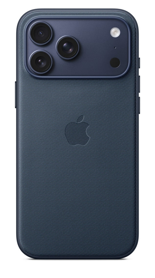 iPhone 17 Pro Max TechWoven Case with MagSafe
