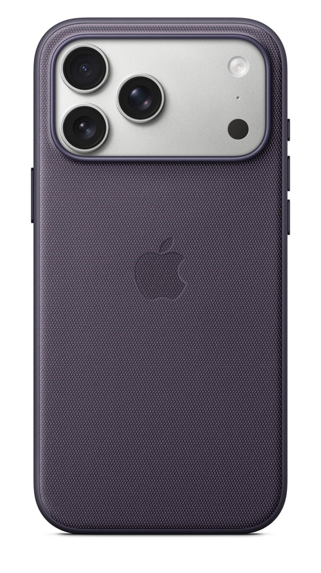 iPhone 17 Pro Max TechWoven Case with MagSafe