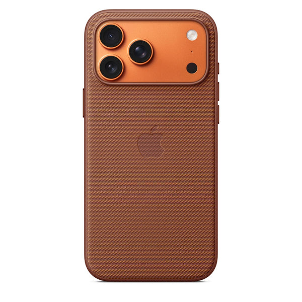 Funda de trenzado técnico con MagSafe para el iPhone 17 Pro Max