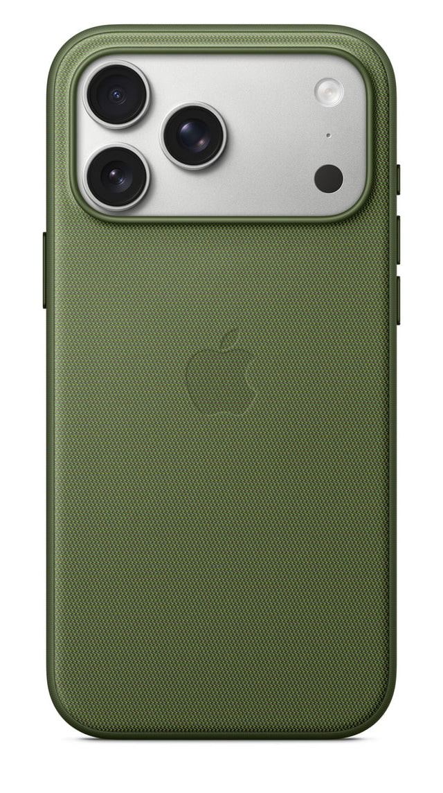 iPhone 17 Pro Max TechWoven Case with MagSafe MaxPureCases iPhone 17 Pro Max TechWoven Case with MagSafe MaxPureCases