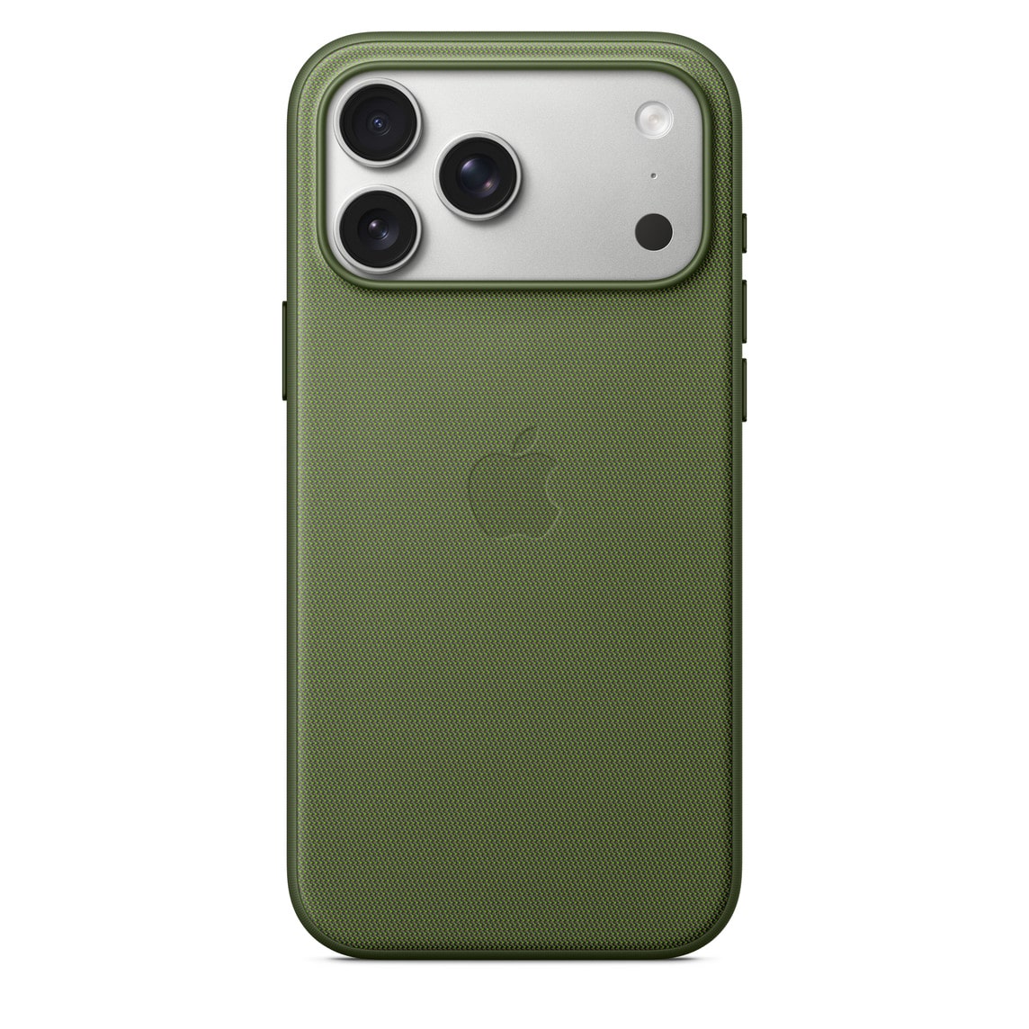 iPhone 17 Pro Max TechWoven Case with MagSafe