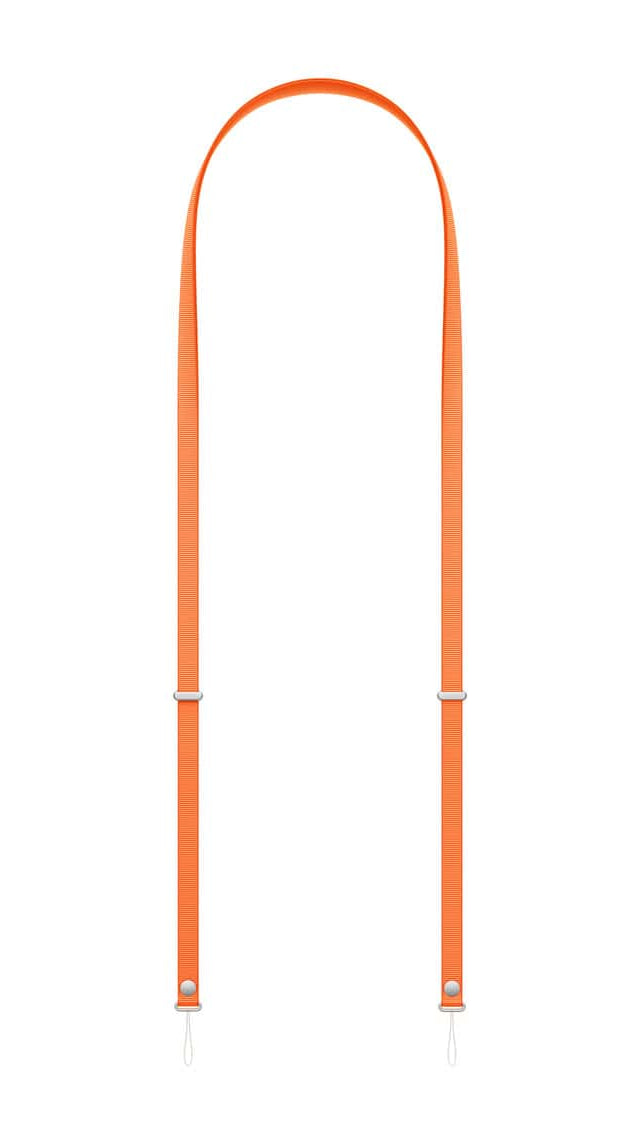 Crossbody Strap