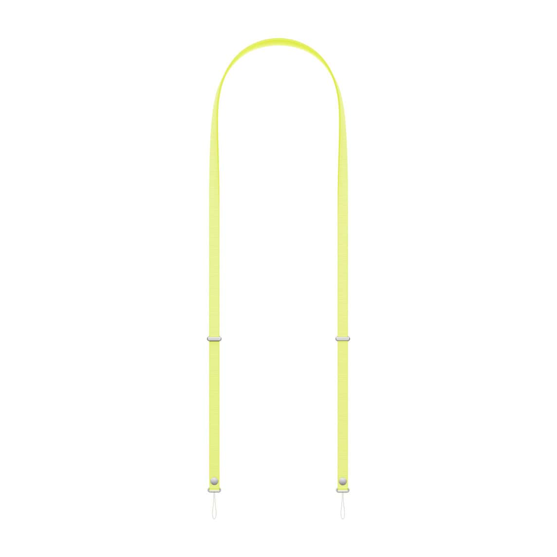 Crossbody Strap