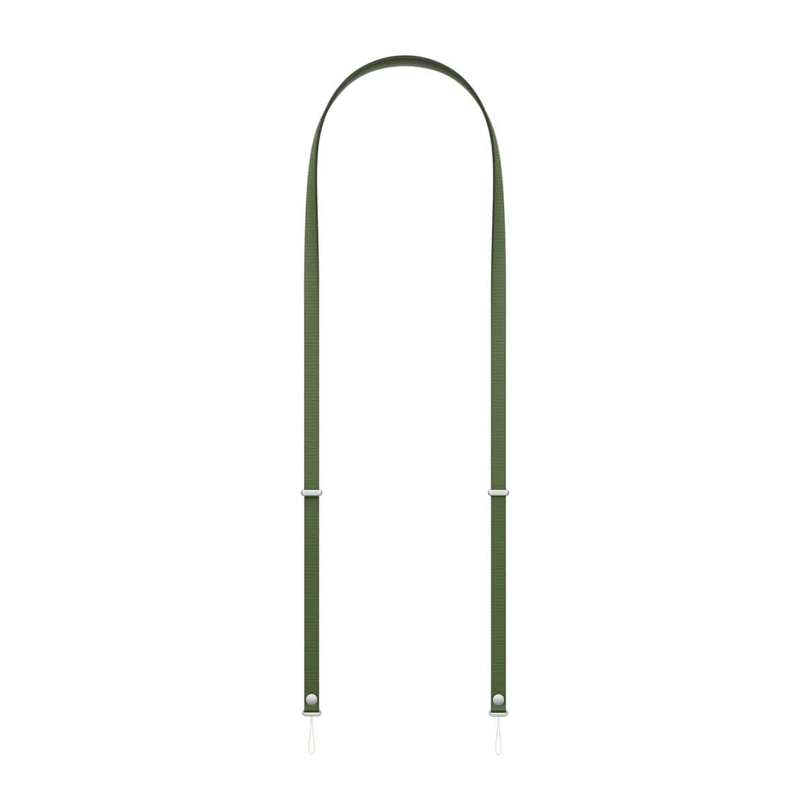 Crossbody Strap