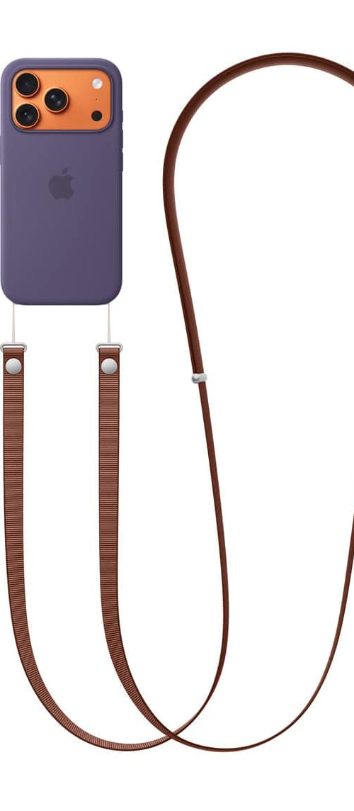 Crossbody Band
