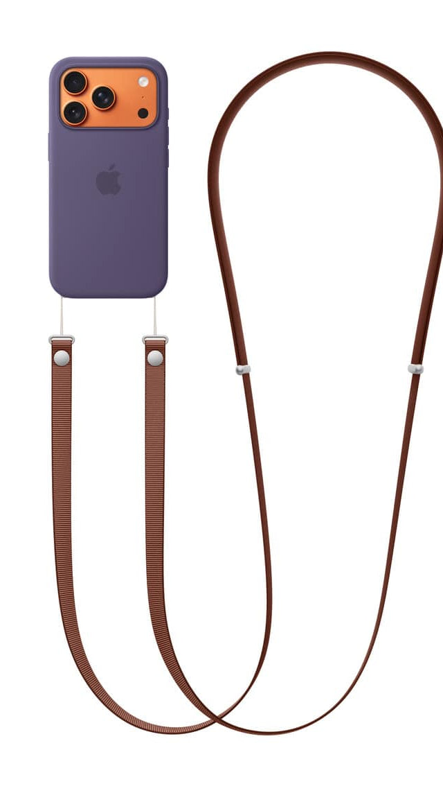 Crossbody Strap