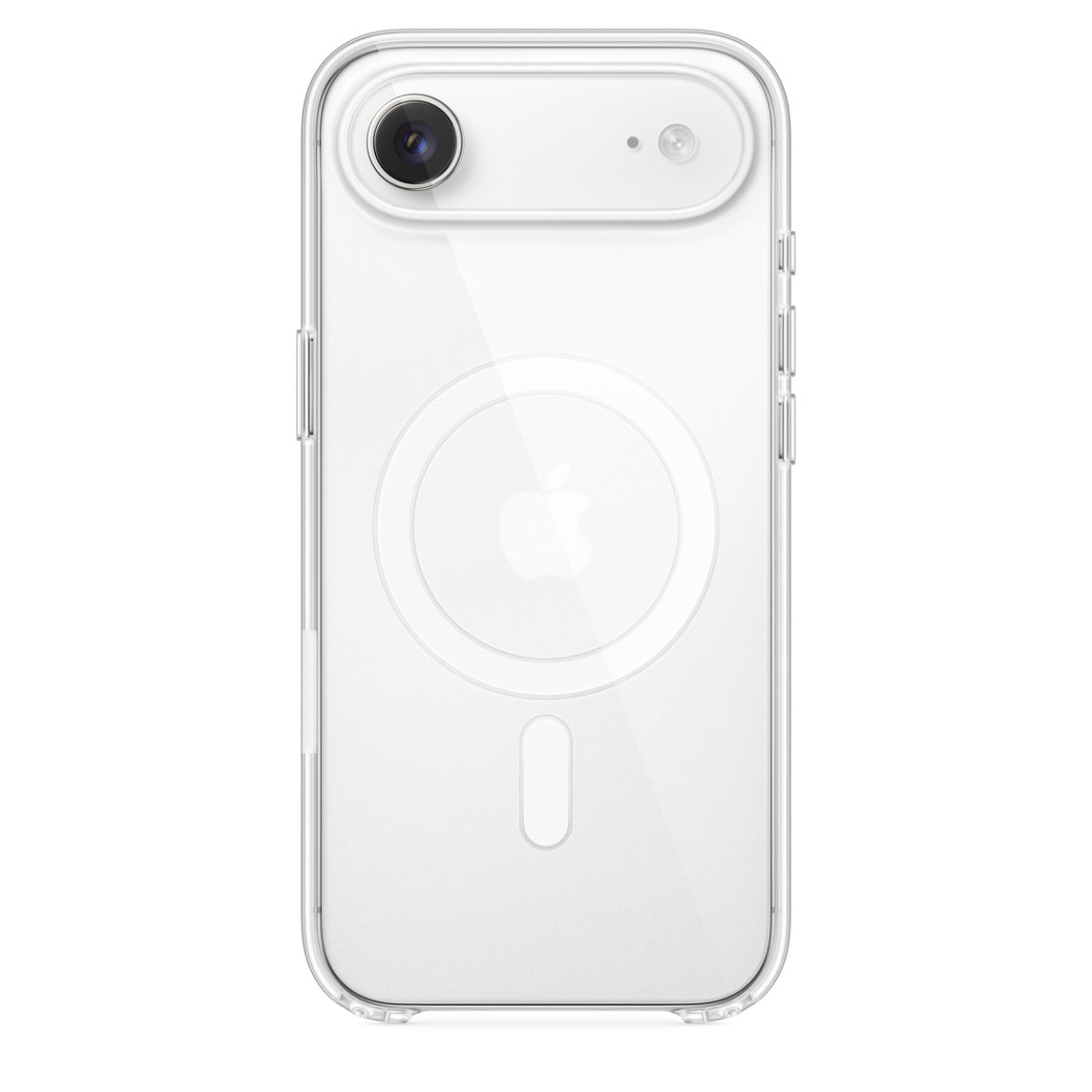 iPhone Air Case with MagSafe – MaxPureCases iPhone Air Case with MagSafe – MaxPureCases