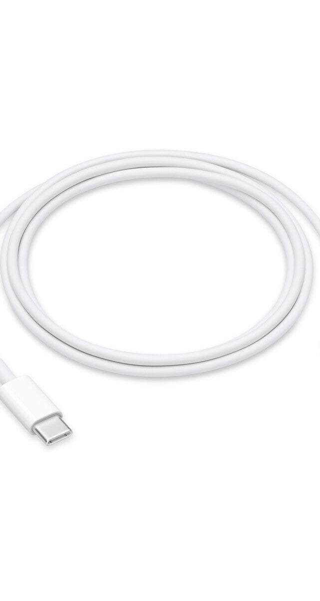 USB-C to Lightning Cable (1 m)