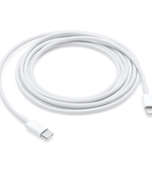 USB-C to Lightning Cable (2 m)