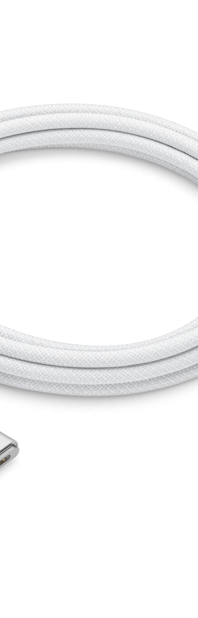 USB-C to MagSafe 3 Cable (2 m) - Silver