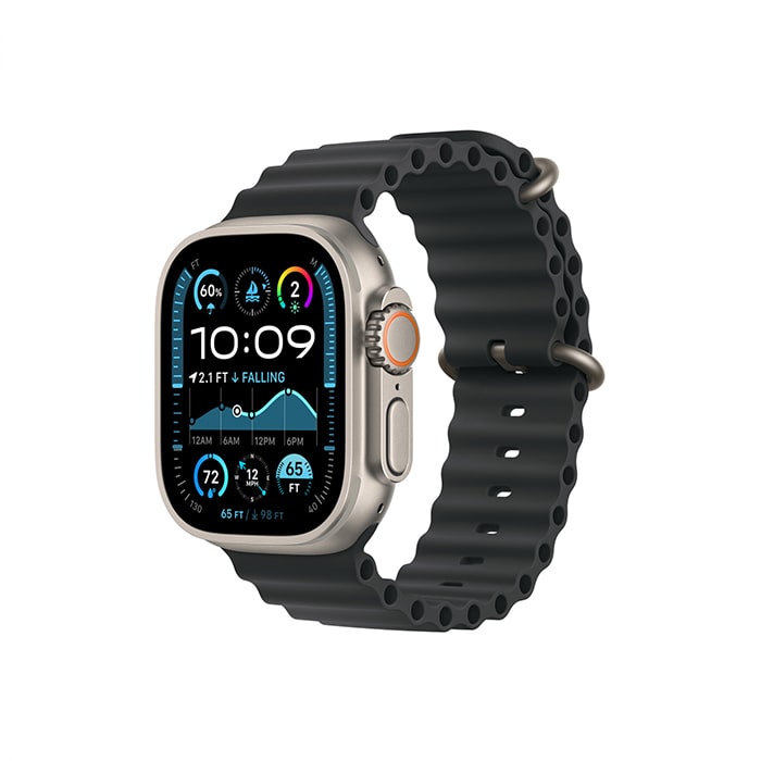 Ocean Band - Watch Band – MaxPureCases