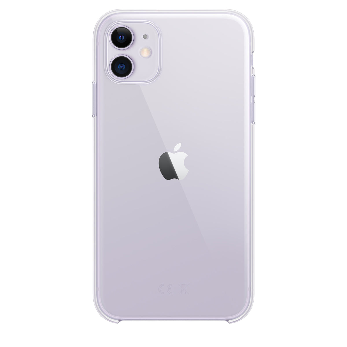 iPhone 11 Clear Case MaxPureCases iPhone 11 Clear Case MaxPureCases