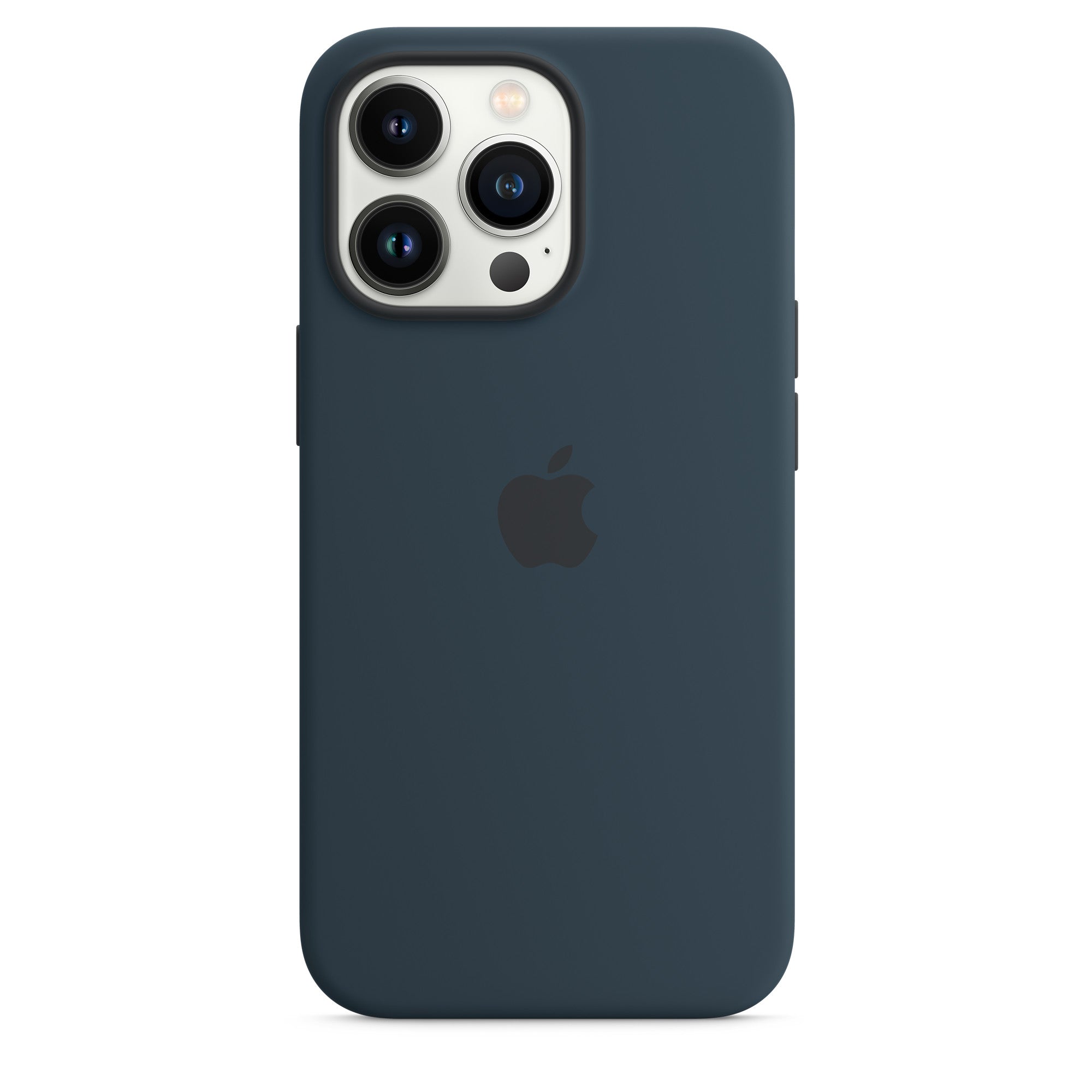 iPhone 13 Pro Silicone Case with MagSafe – MaxPureCases