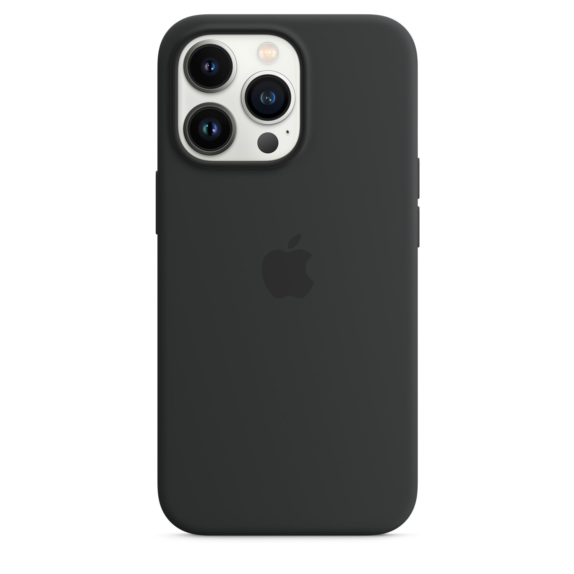 iPhone 13 Pro Silicone Case with MagSafe