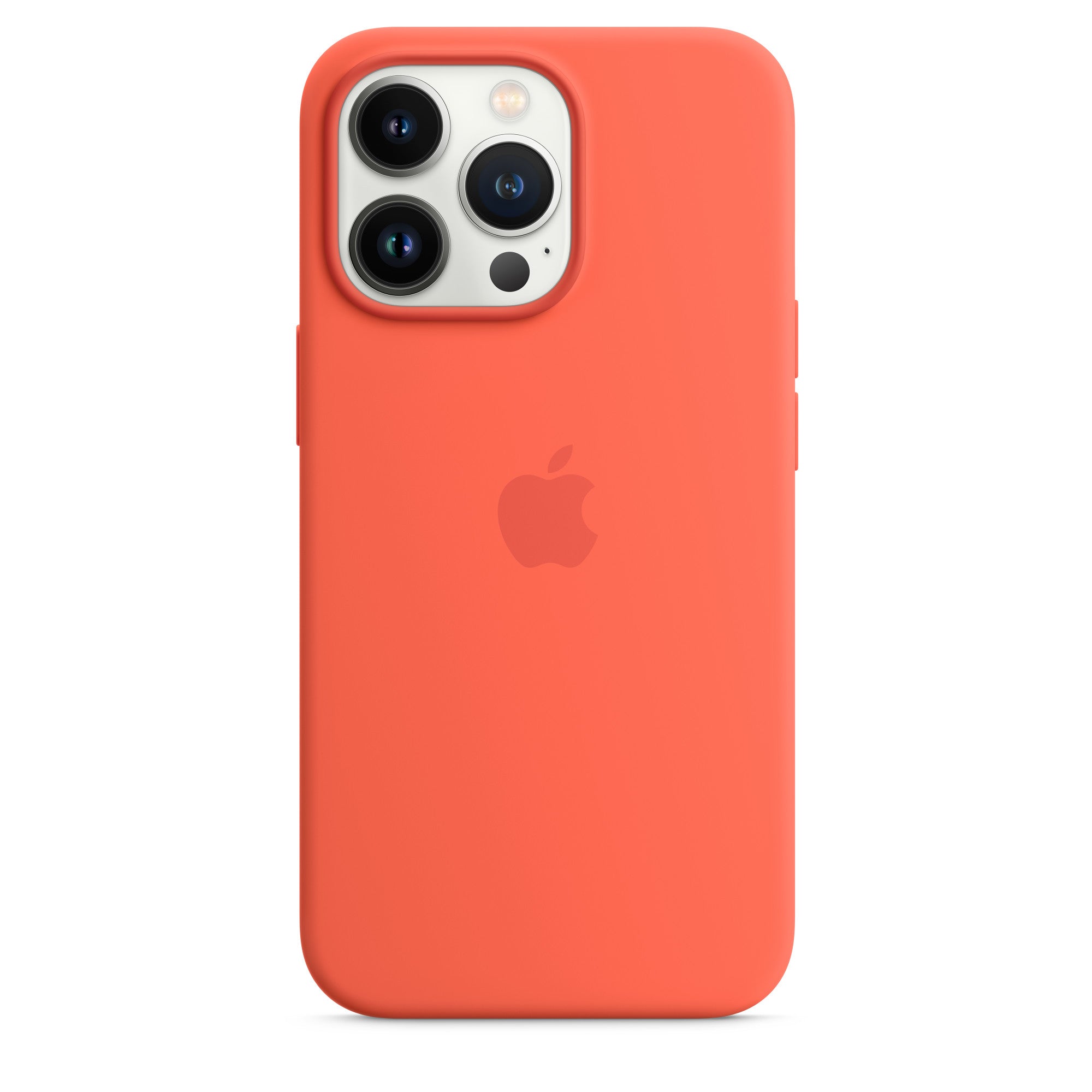iPhone 13 Pro Silicone Case with MagSafe – MaxPureCases
