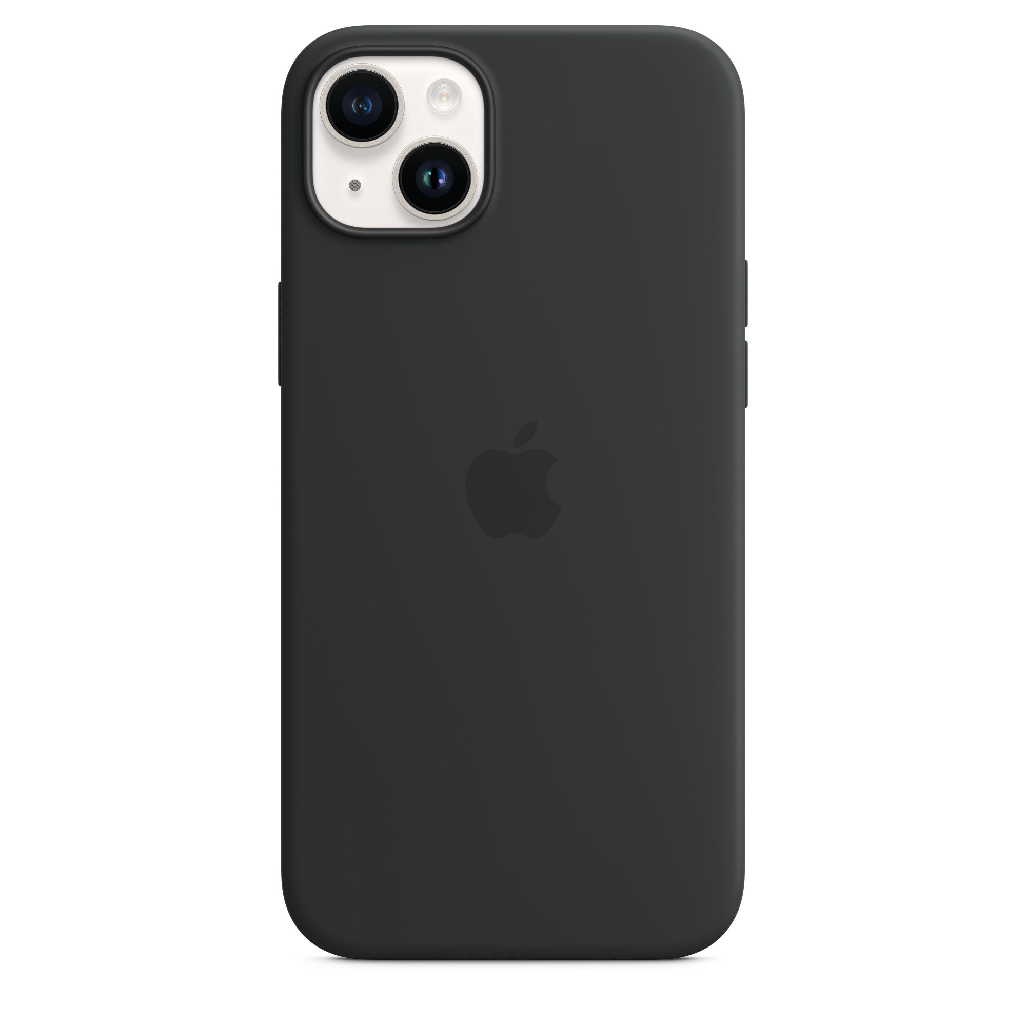 iPhone 14 Plus Silikonhülle mit MagSafe 
