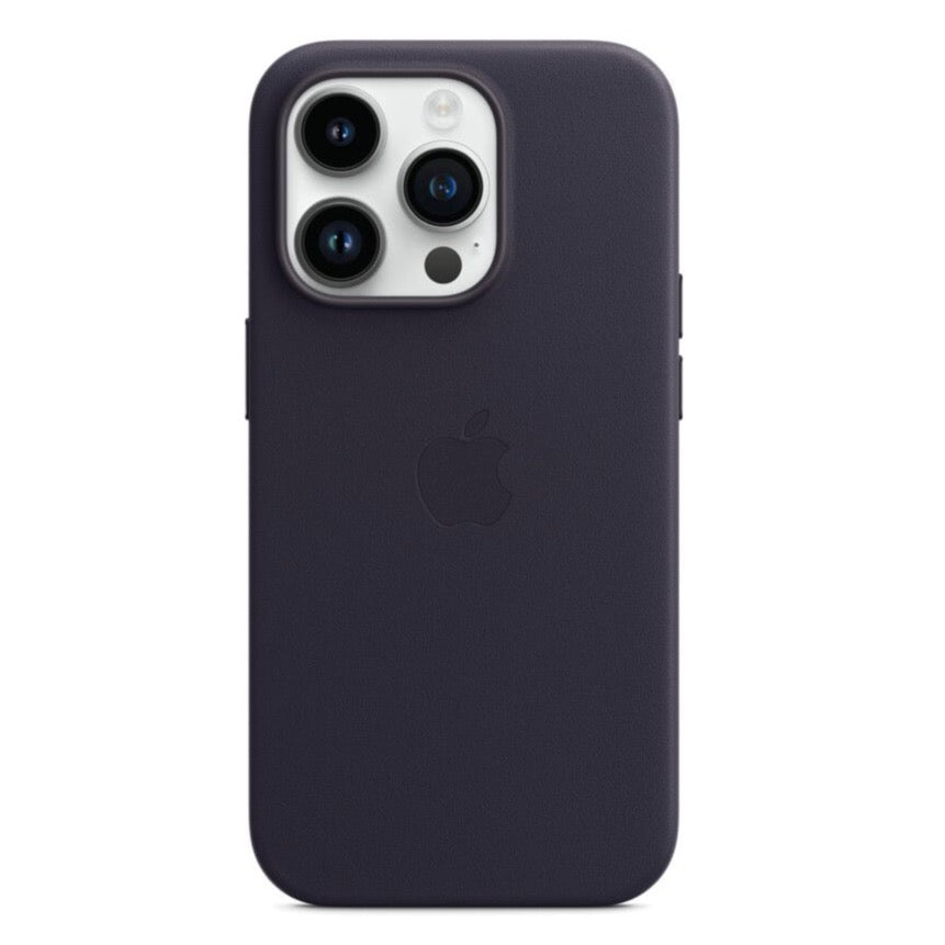 iPhone 14 Pro Leather Case with MagSafe – MaxPureCases iPhone 14 Pro Leather Case with MagSafe – MaxPureCases