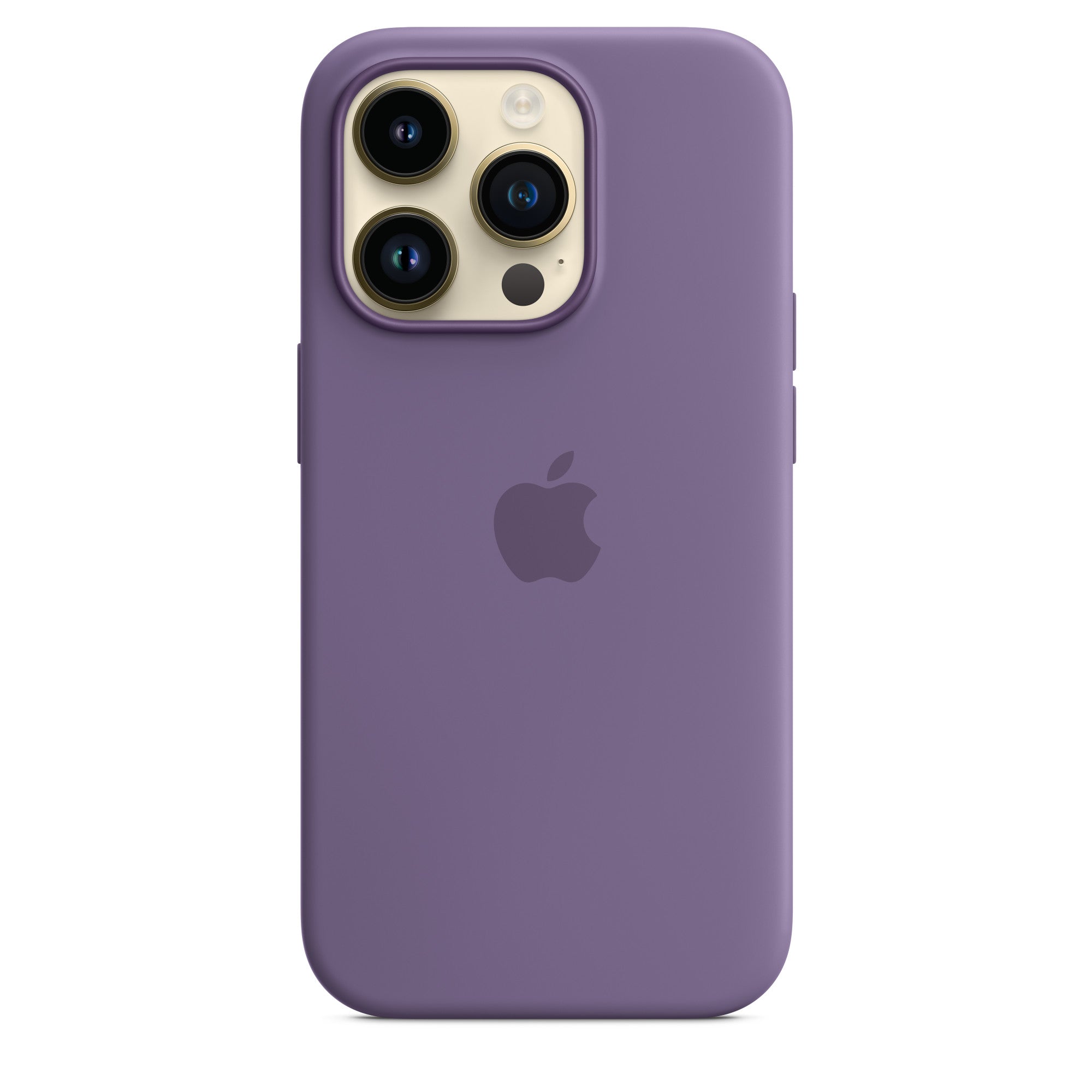 iPhone 14 Pro Silikonhülle mit MagSafe 