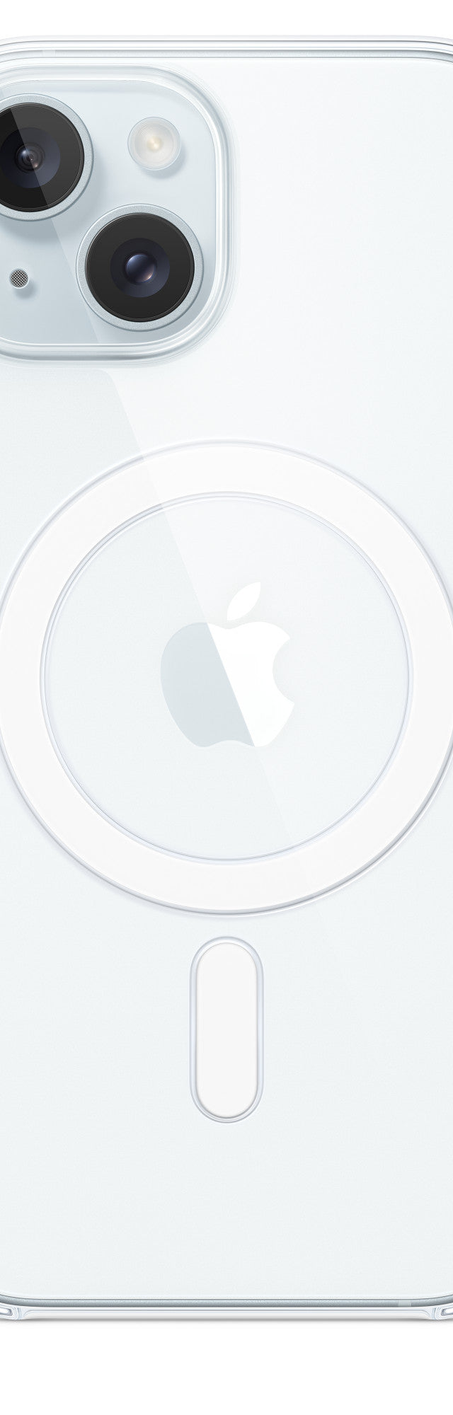 iPhone 15 Hülle – Transparente Hüllen iPhone