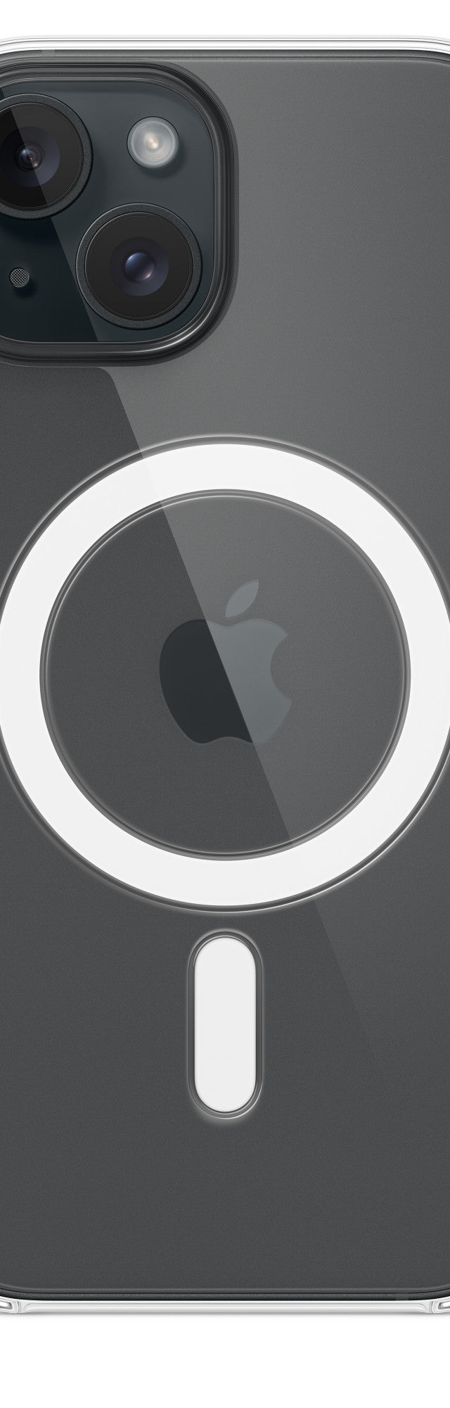 iPhone 15 Hülle – Transparente Hüllen iPhone