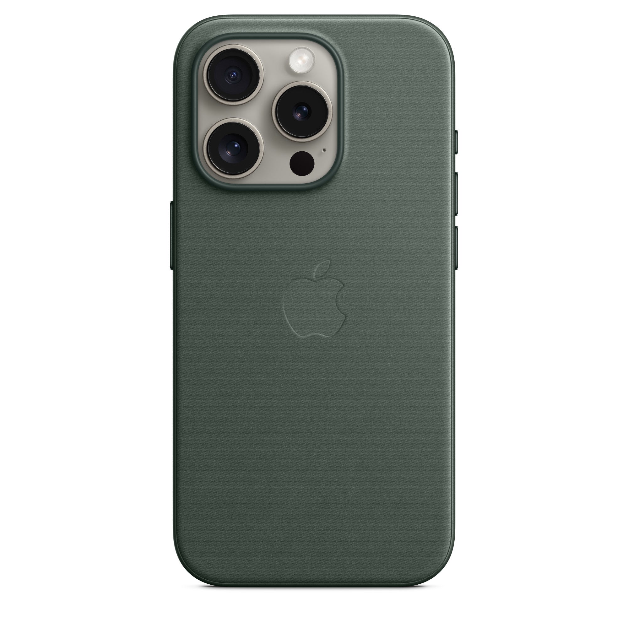 iPhone 15 Pro Finewoven Case with Magsafe – MaxPureCases