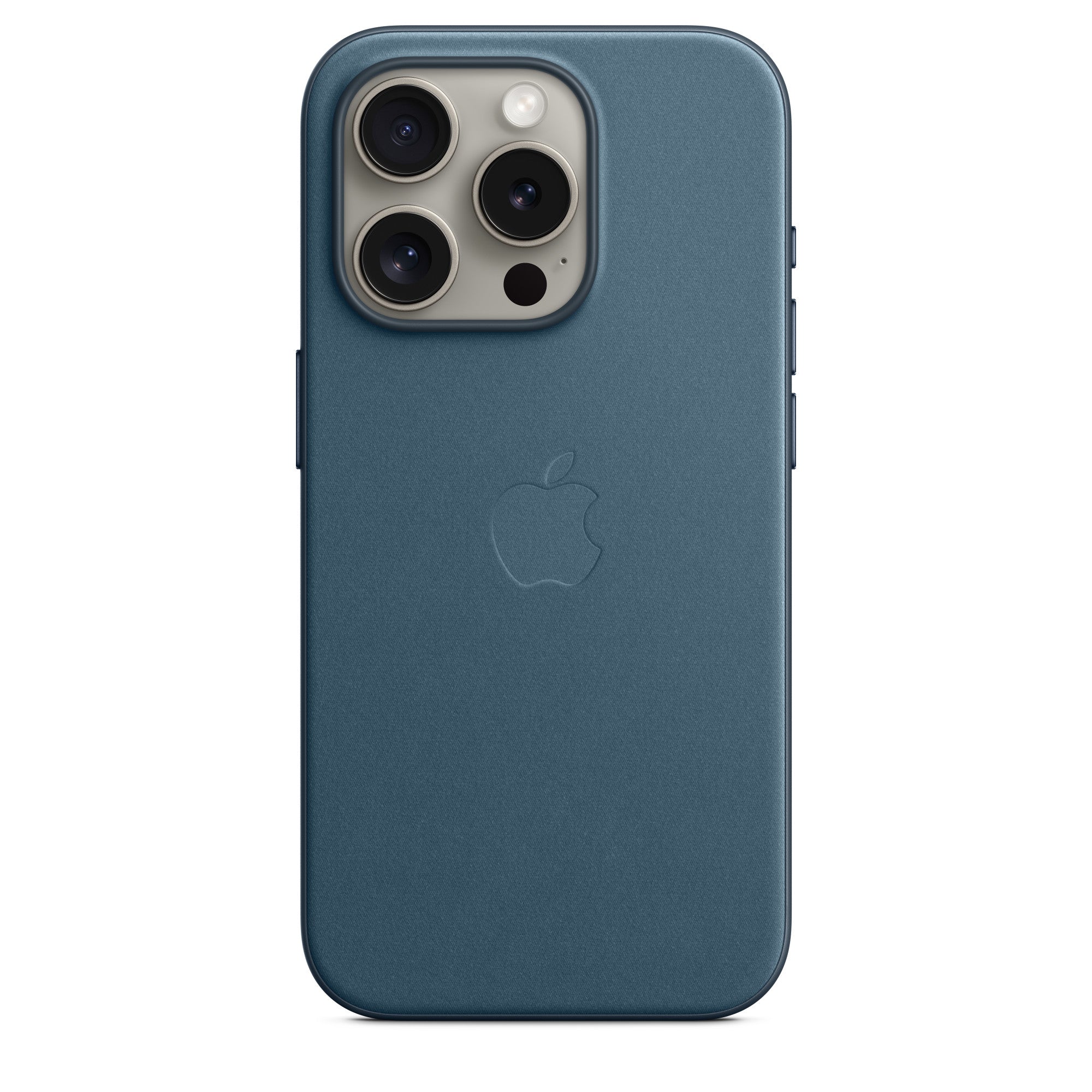iPhone 15 Pro Finewoven Case with Magsafe – MaxPureCases