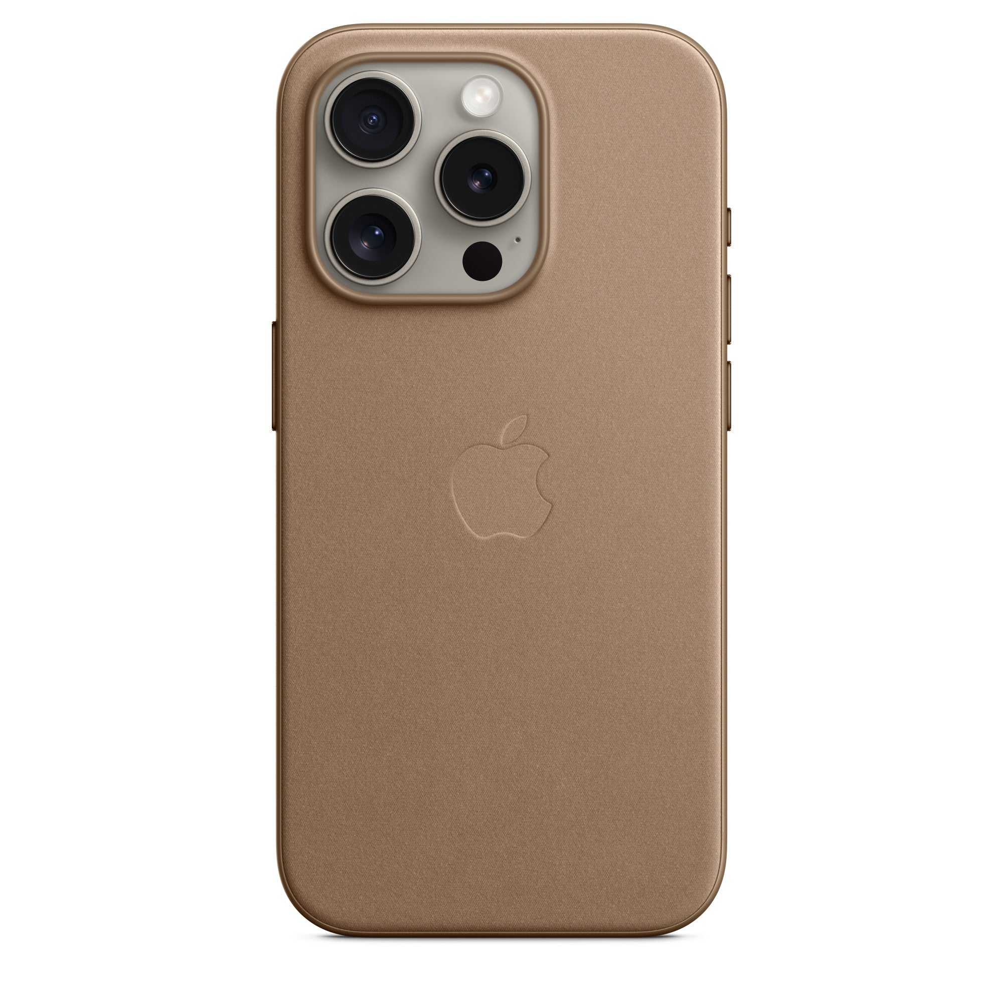 iPhone 15 Pro Finewoven Case with Magsafe – MaxPureCases