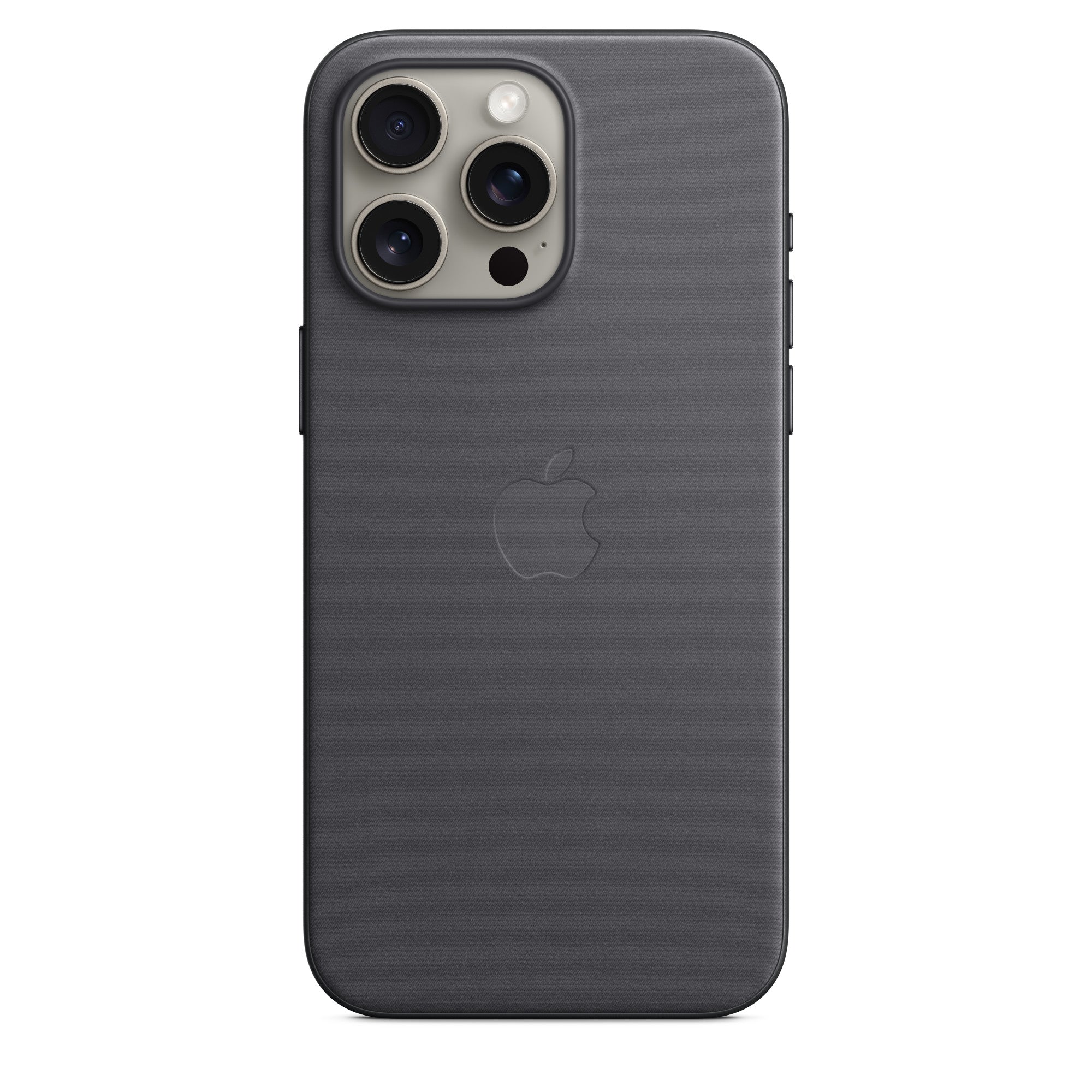 iPhone 15 Pro Max Finewoven Case with Magsafe – MaxPureCases