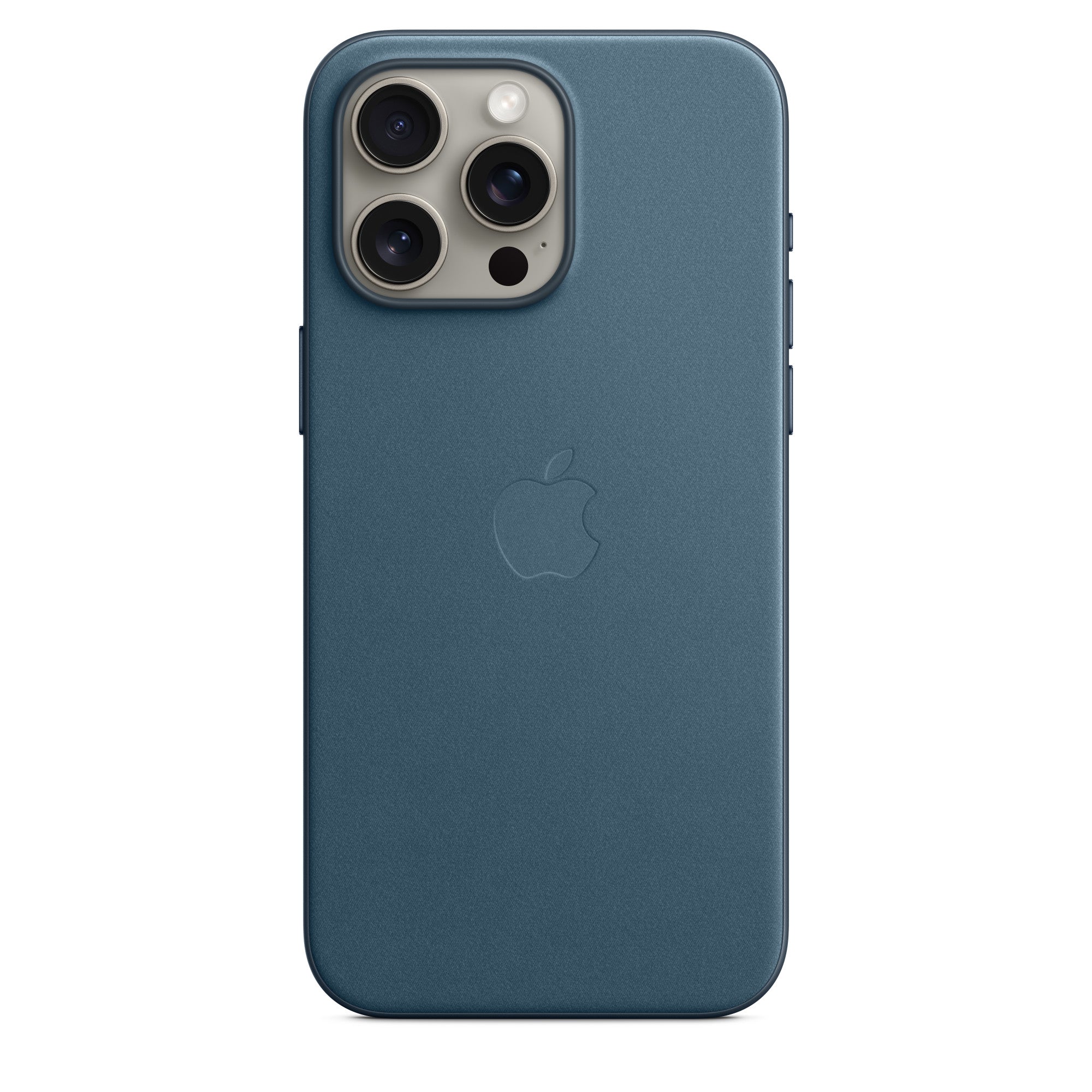 iPhone 15 Pro Max Finewoven Case with Magsafe – MaxPureCases