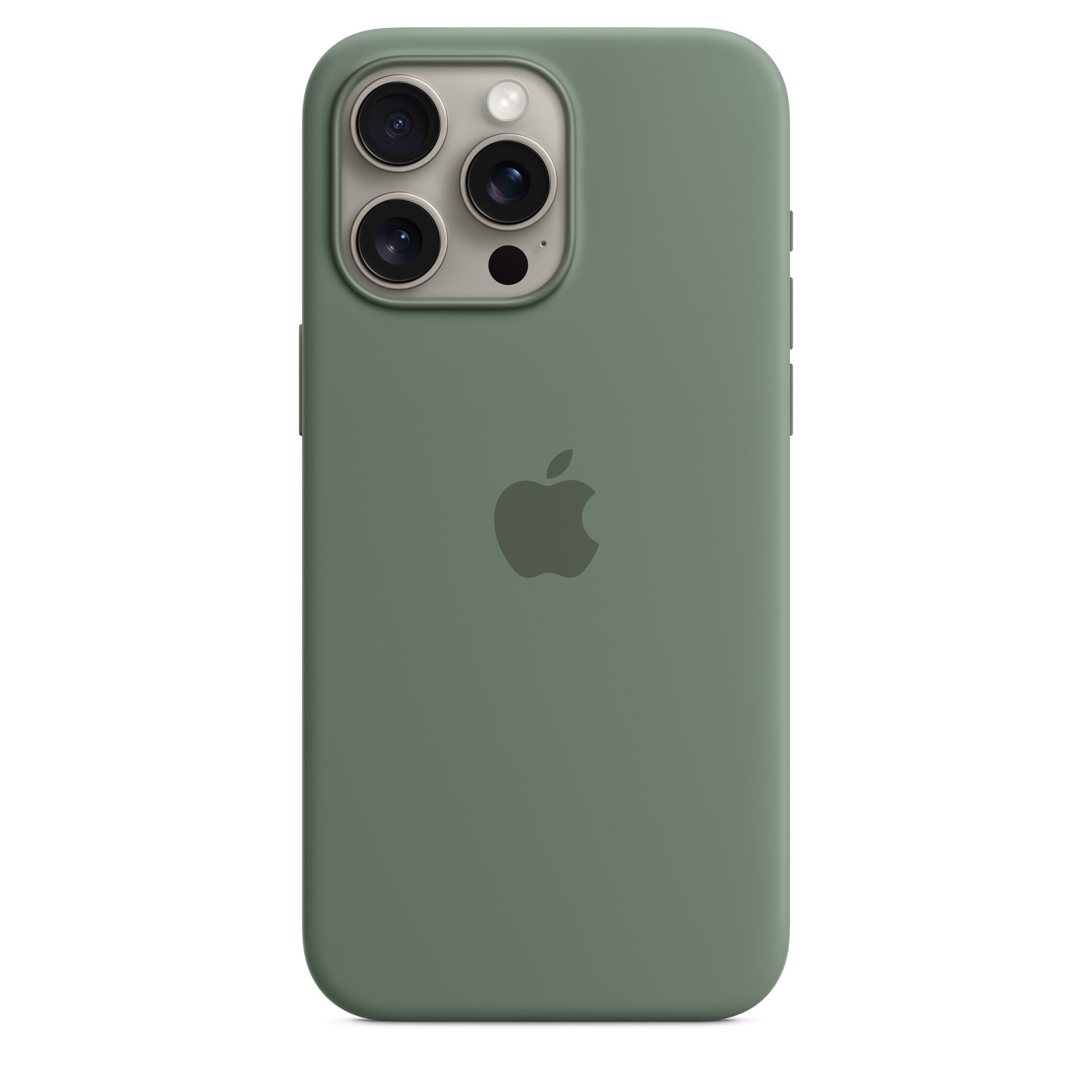 iPhone 15 Pro FineWoven Case with MagSafe – MaxPureCases