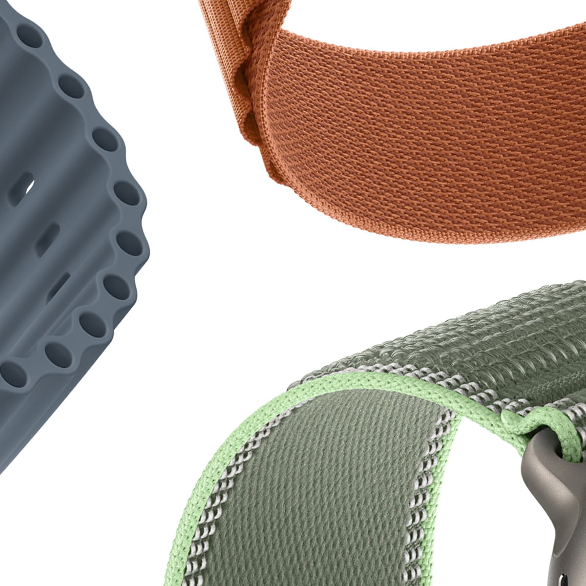 Alpine Loop Watch Band for Apple Watch – MaxPureCases