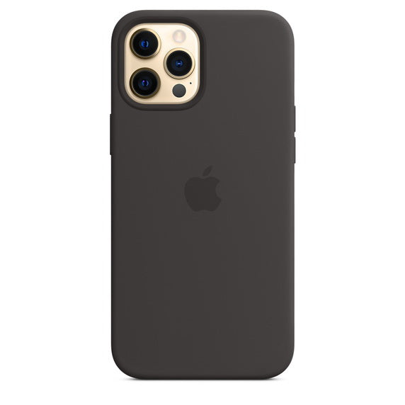 iPhone 12 Pro Max Silikonhülle mit MagSafe 
